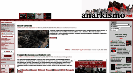 anarkismo.net