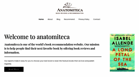 anatomiteca.com