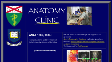 anatomy.yalemedicine.org