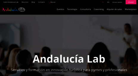 andalucialab.org