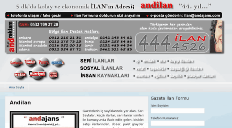 andilan.com