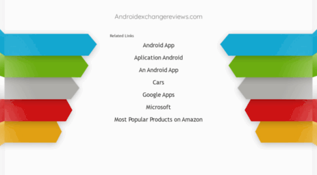 androidexchangereviews.com
