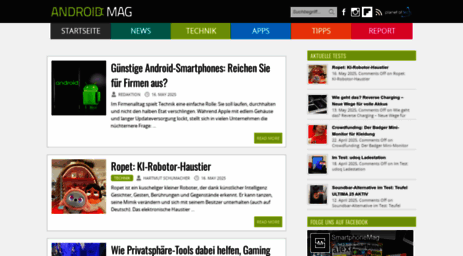 androidmag.de