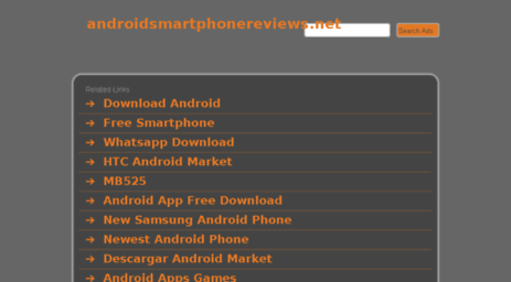 androidsmartphonereviews.net