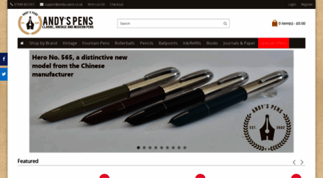 andys-pens.co.uk
