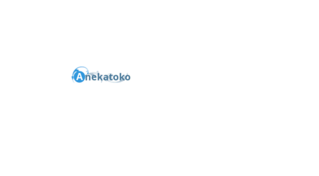 anekatoko.com