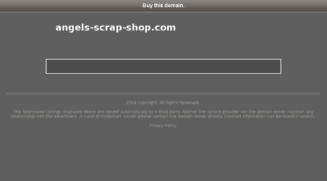 angels-scrap-shop.com