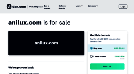 anilux.com
