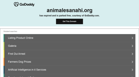 animalesanahi.org