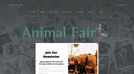 animalfair.com