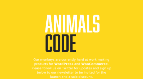 animalscode.com