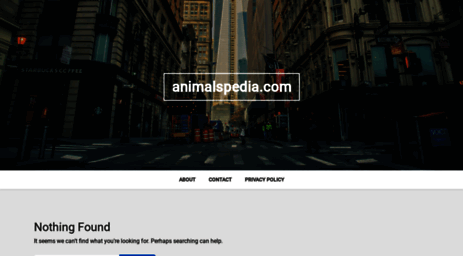 animalspedia.com