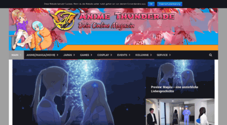 anime-thunder.com