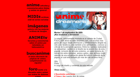 anime.dreamers.com