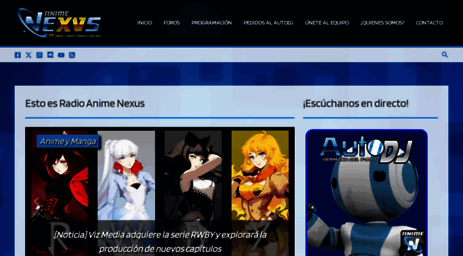 animenexus.net