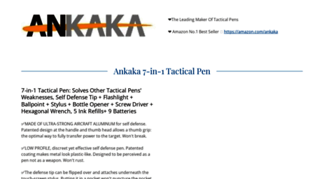 ankaka.com