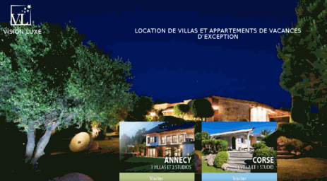 annecy-location-villa.com