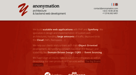 anonymation.com