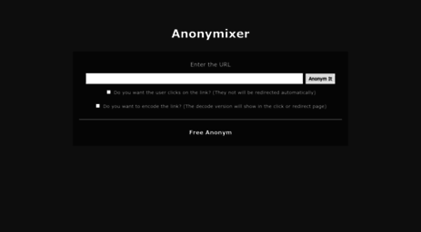 anonymixer.blogspot.com.es