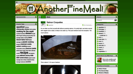 anotherfinemeal.com