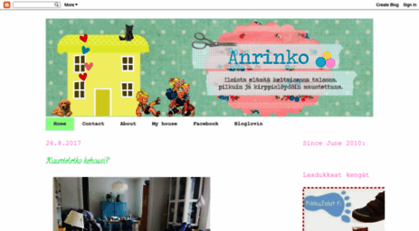 anrinko.blogspot.com