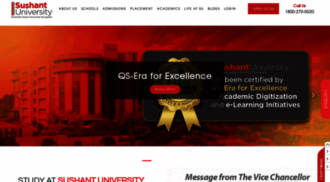 ansaluniversity.edu.in