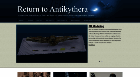 antikythera.whoi.edu