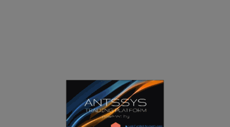 antssys.chartiq.com