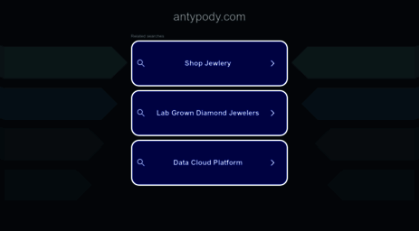 antypody.com