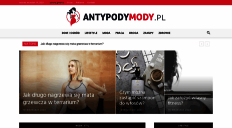 antypodymody.pl