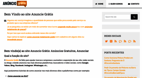 anunciogratis.com.br