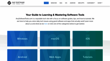 anysoftwaretools.com