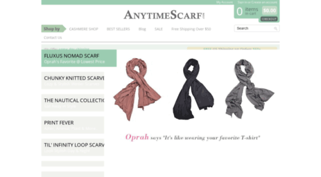anytimescarf.com