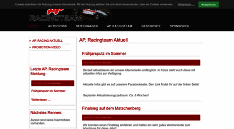 ap-racingteam.com