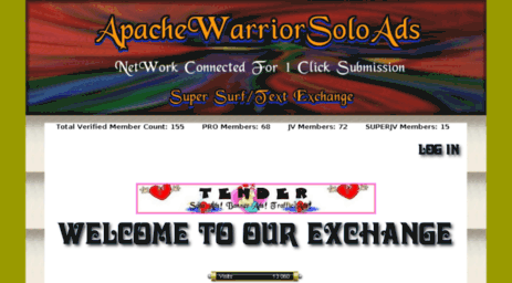 apachewarriorsoloads.com
