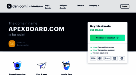 apexboard.com