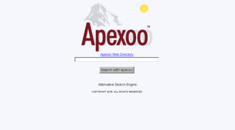 apexoo.com