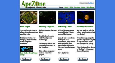 apezone.com