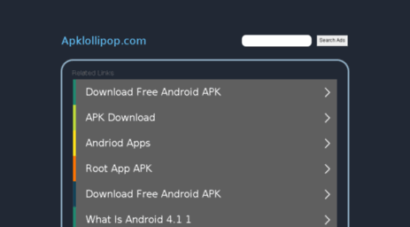 apklollipop.com