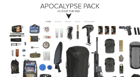 apocalypsepak.com