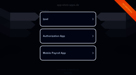 app-store-apps.de