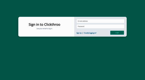app.clickthroo.com
