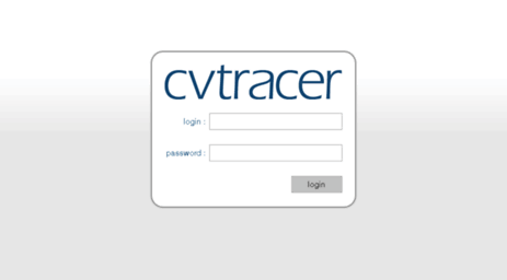 app.cvtracer.com