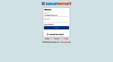 app.locumsmart.net