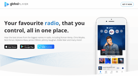 app.musicradio.com