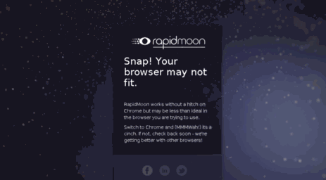 app.rapidmoon.com