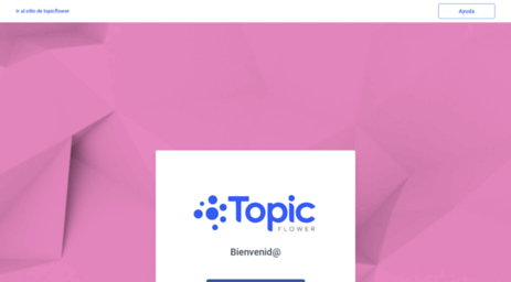 app.topicflower.com
