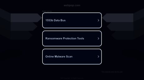 app.webpop.com