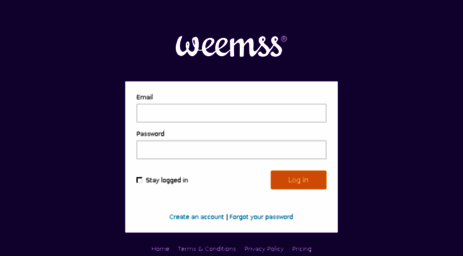 app.weemss.com