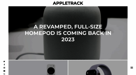 appletrack.com